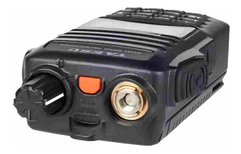 RADIO PORTATIL DUAL BANDA FT-4XR YAESU - Tanawa RADIO PORTATIL DUAL BANDA FT-4XR YAESU