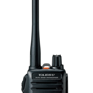 RADIO PORTATIL DUAL BANDA FT-65R YAESU
