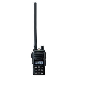 RADIO AEREA FTA-250 YAESU