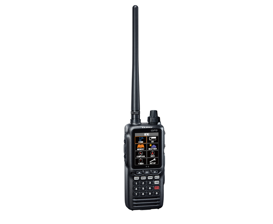 RADIO AEREA FTA-850 YAESU - Tanawa RADIO AEREA FTA-850 YAESU