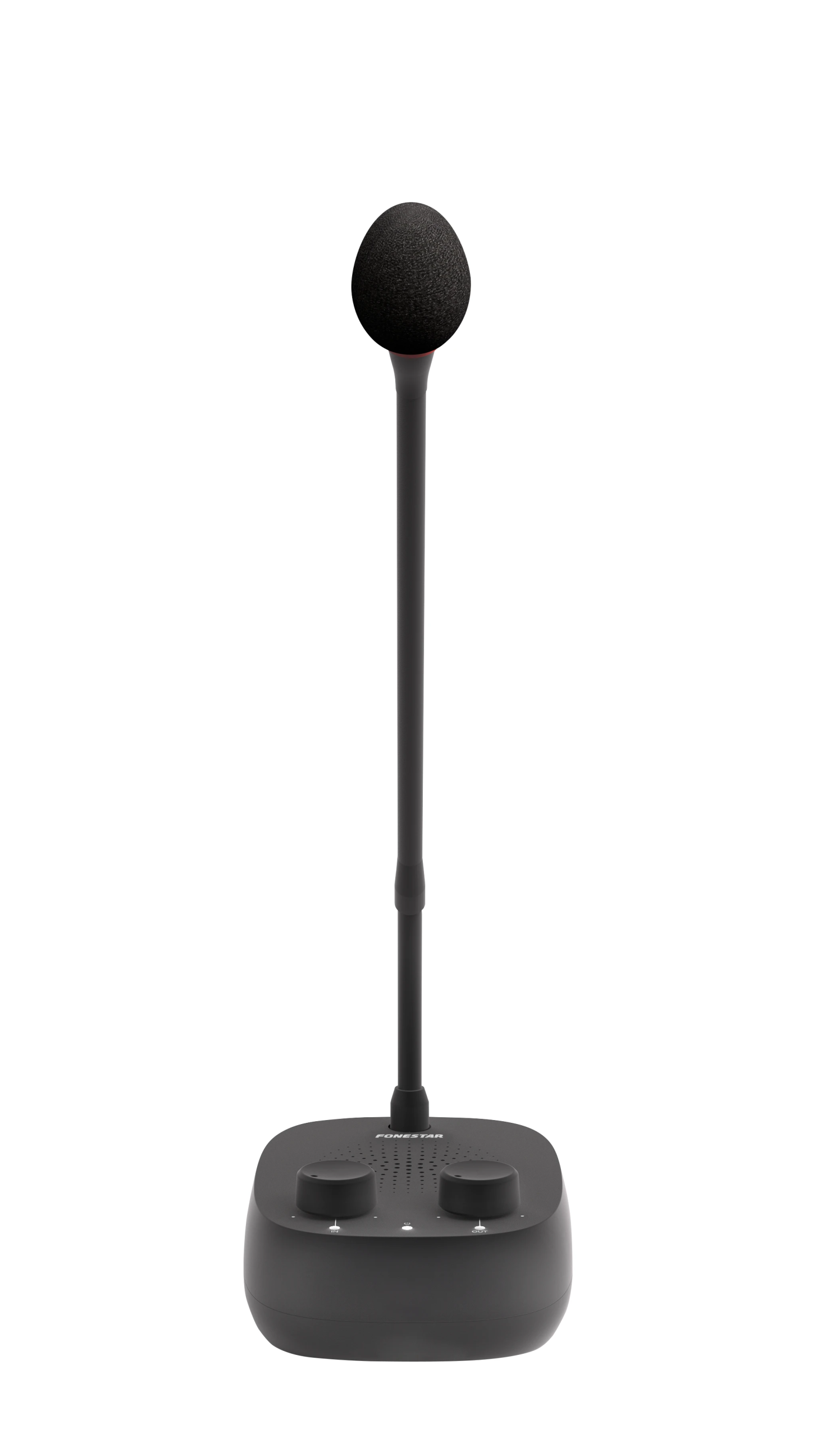 INTERCOMUNICADOR DE VENTANILLA INTERFON-V FONESTAR - Tanawa INTERCOMUNICADOR DE VENTANILLA INTERFON-V FONESTAR