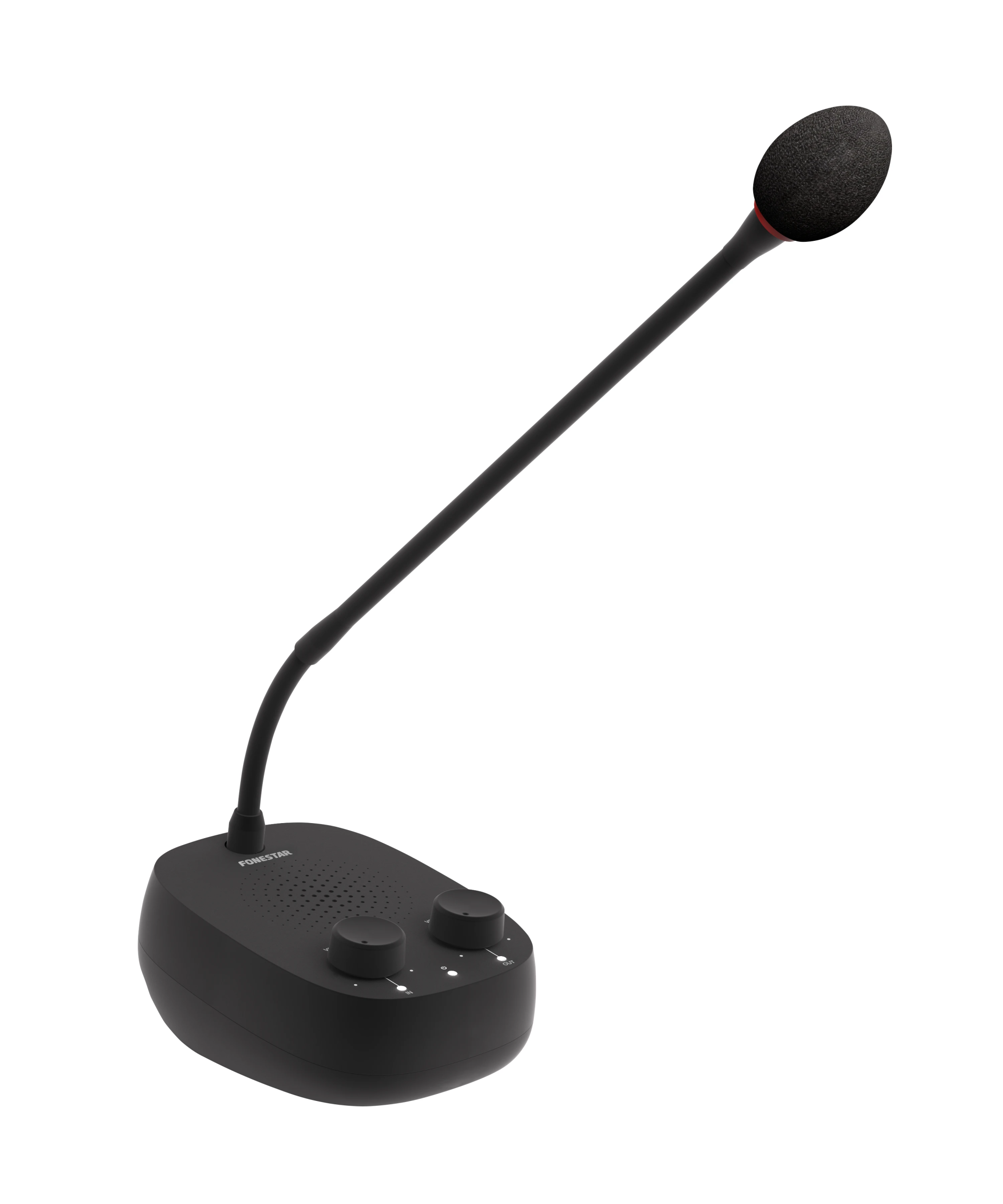 INTERCOMUNICADOR DE VENTANILLA INTERFON-V FONESTAR - Tanawa INTERCOMUNICADOR DE VENTANILLA INTERFON-V FONESTAR