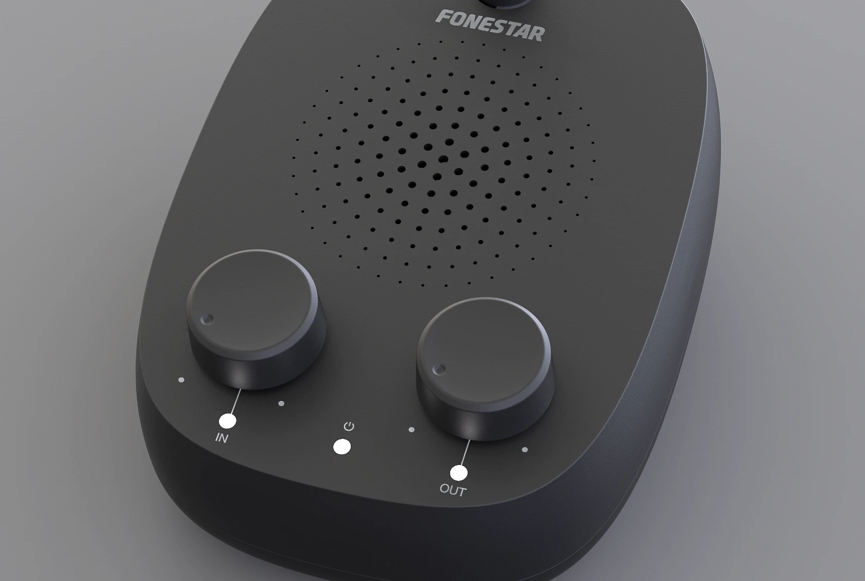INTERCOMUNICADOR DE VENTANILLA INTERFON-V FONESTAR - Tanawa INTERCOMUNICADOR DE VENTANILLA INTERFON-V FONESTAR