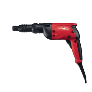 ATORNILLADOR PARA CONSTRUCCION EN METAL ST 1800 HILTI