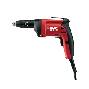 ATORNILLADOR DE TABIQUE SECO SD 5000 HILTI