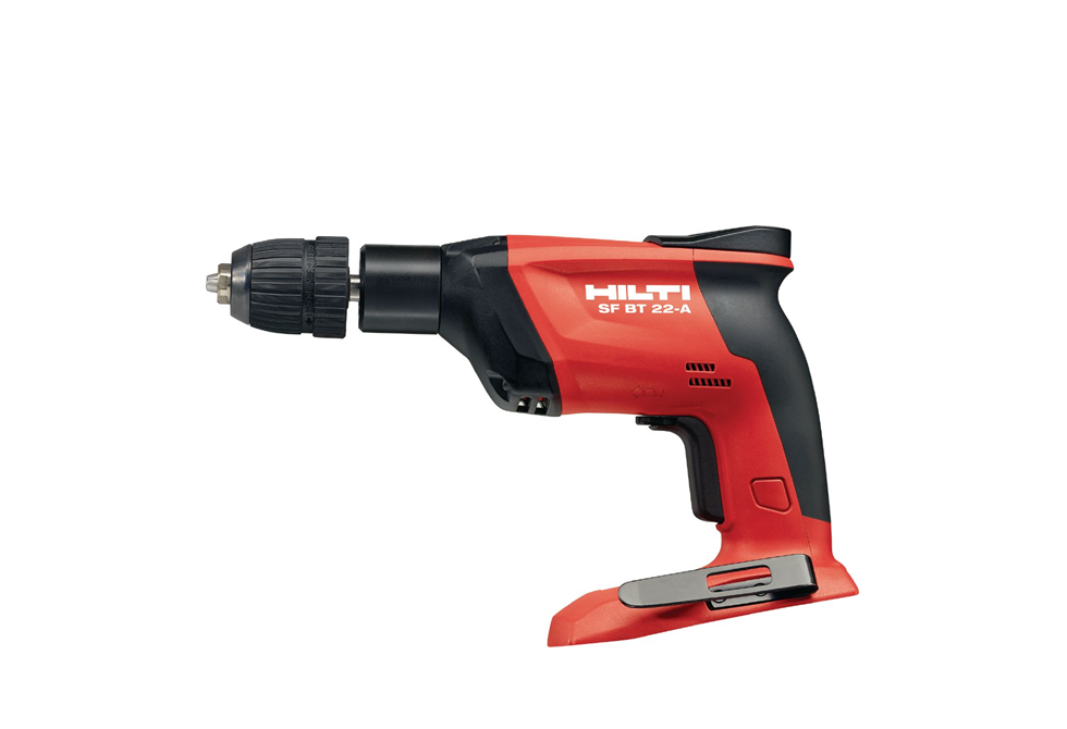 TALADRO A BATERIA SF BT HILTI - Tanawa TALADRO A BATERIA SF BT HILTI