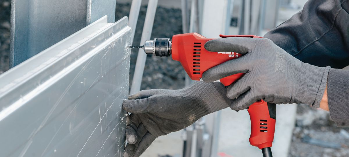 ATORNILLADOR TALADRO UD 4 HILTI - Tanawa ATORNILLADOR TALADRO UD 4 HILTI