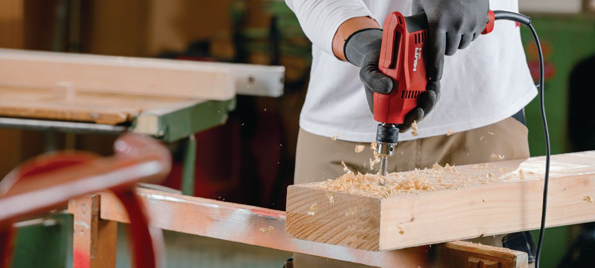 ATORNILLADOR TALADRO UD 4 HILTI - Tanawa ATORNILLADOR TALADRO UD 4 HILTI