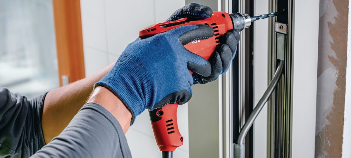 ATORNILLADOR TALADRO UD 4 HILTI - Tanawa ATORNILLADOR TALADRO UD 4 HILTI