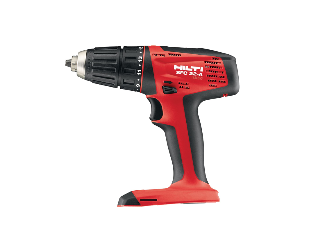 ATORNILLADOR TALADRO SFC 22-A HILTI - Tanawa ATORNILLADOR TALADRO SFC 22-A HILTI