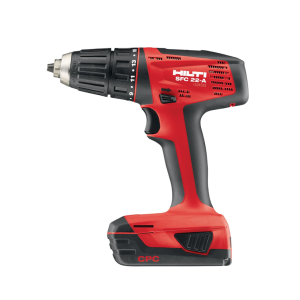 ATORNILLADOR TALADRO SFC 22-A HILTI
