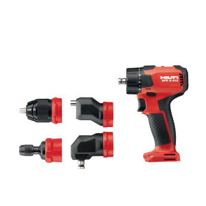 ATORNILLADOR TALADRO MULTIPLES MANDRINES SFE 2-A12 HILTI