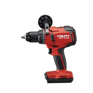 ATORNILLADOR TALADRO SBT 6-22 HILTI