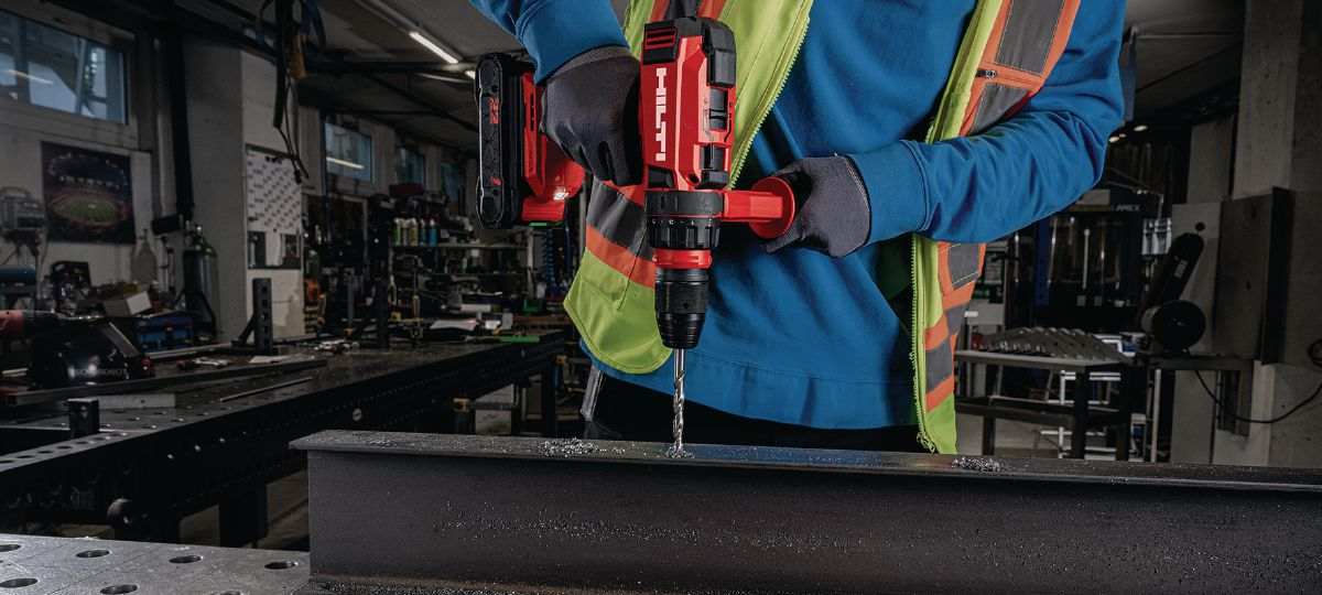 ATORNILLADOR TALADRO CON PERCUSION SF 8M-22 HILTI - Tanawa ATORNILLADOR TALADRO CON PERCUSION SF 8M-22 HILTI