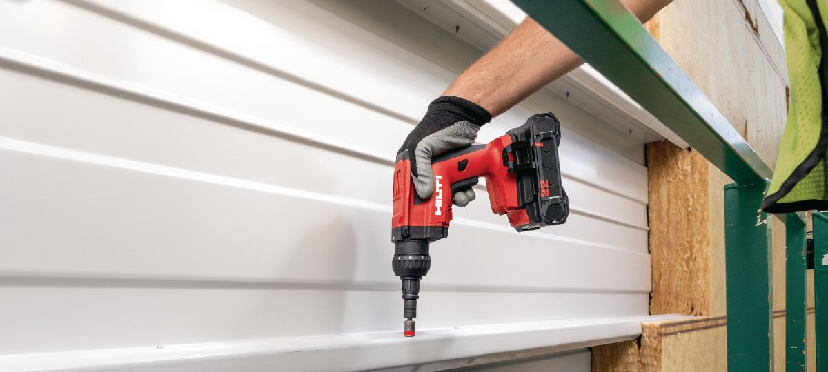 ATORNILLADOR PARA METAL ST 2000-22 HILTI - Tanawa ATORNILLADOR PARA METAL ST 2000-22 HILTI