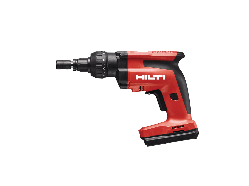 ATORNILLADOR PARA METAL ST 2000-22 HILTI - Tanawa ATORNILLADOR PARA METAL ST 2000-22 HILTI