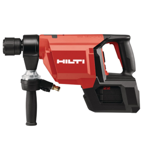 TALADRO DE CORONA A BATERIA DD 150-U-22 HILTI