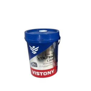 LUBRICANTE SINTETICO VOLTEK C300 SAE 10W40 VISTONY