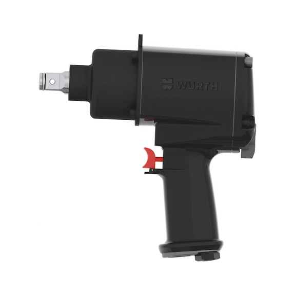 LLAVE DE IMPACTO 3/4 1500 NM WURTH - Tanawa LLAVE DE IMPACTO 3/4 1500 NM WURTH