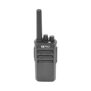 RADIO PORTATIL VHF TX-500 TXPRO