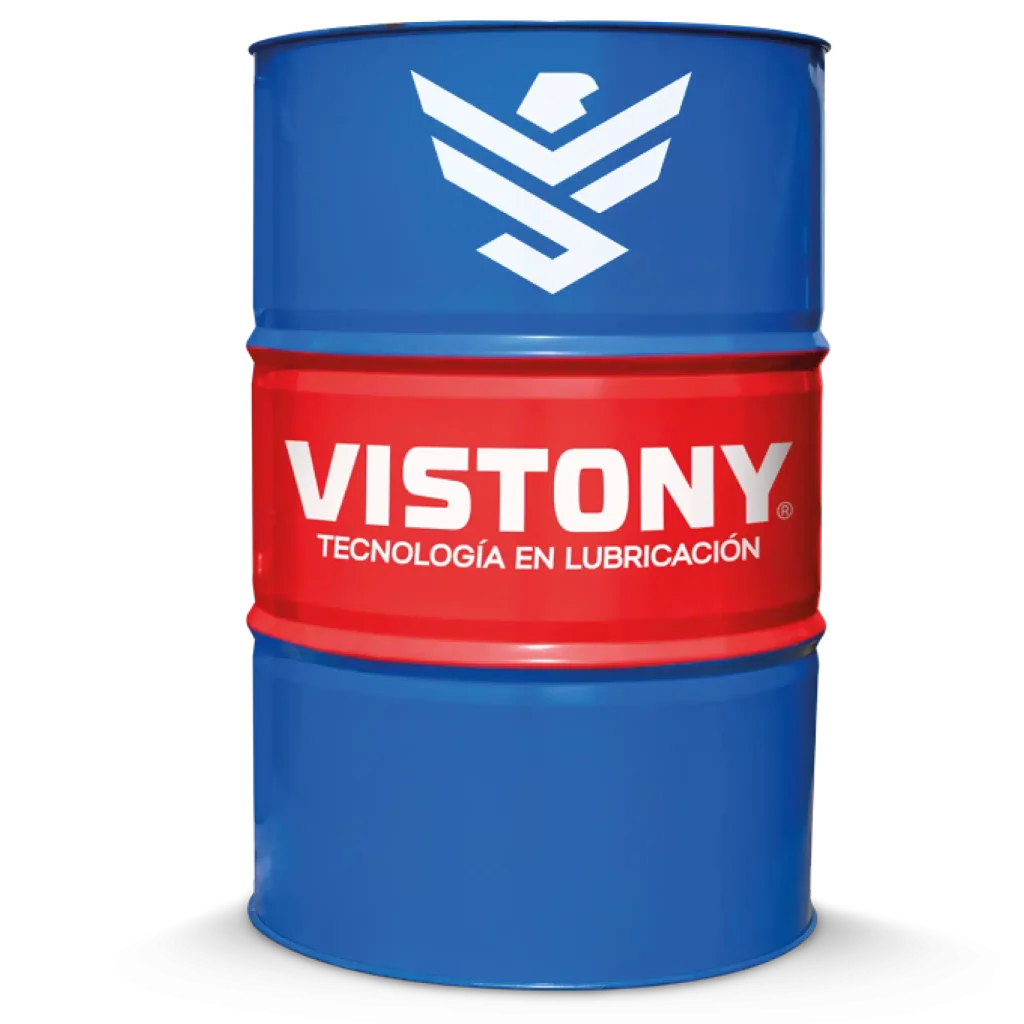 LUBRICANTE MULTIGRADO MOTOR DIESEL FORZA RAYGOLD 15W-40 VISTONY