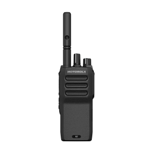 RADIO ANALOGA MOTOTRBO R2 MOTOROLA
