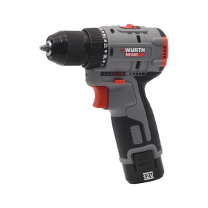 TALADRO ATORNILLADOR REDSTRIPE ABSR 12 COMPACTO WURTH