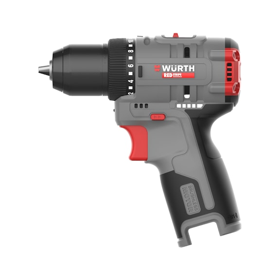 TALADRO ATORNILLADOR REDSTRIPE ABSR 12 COMPACTO WURTH - Tanawa TALADRO ATORNILLADOR REDSTRIPE ABSR 12 COMPACTO WURTH