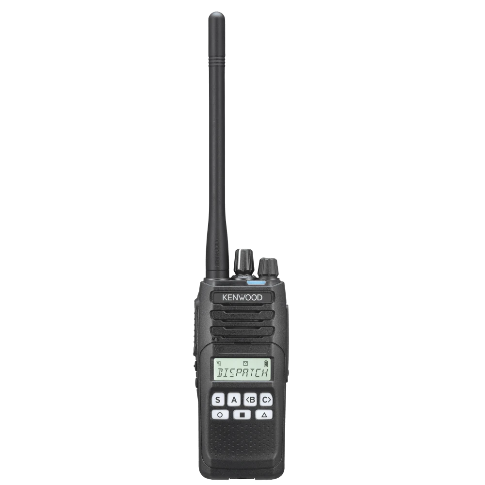 RADIO ANALOGA UHF NX-1300AK2 KENWOOD