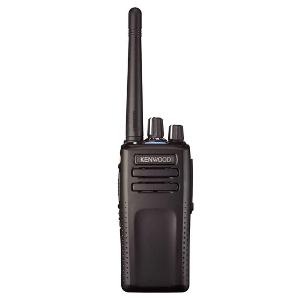 RADIO DIGITAL VHF ANTIEXPLOSIVA NX-3220K-ISC KENWOOD