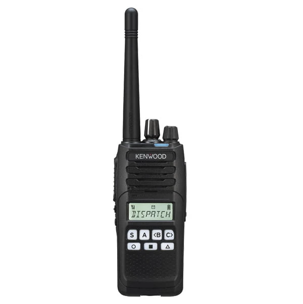 RADIO DIGITAL VHF NX-1200DK2 KENWOOD
